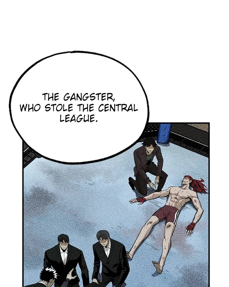 King of the Octagon Chapter 11 Page 85