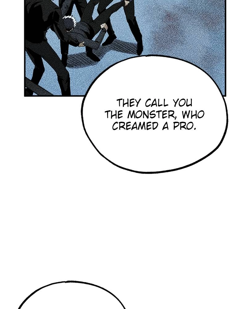 King of the Octagon Chapter 11 Page 86