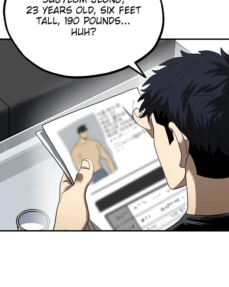 King of the Octagon Chapter 11 Page 90