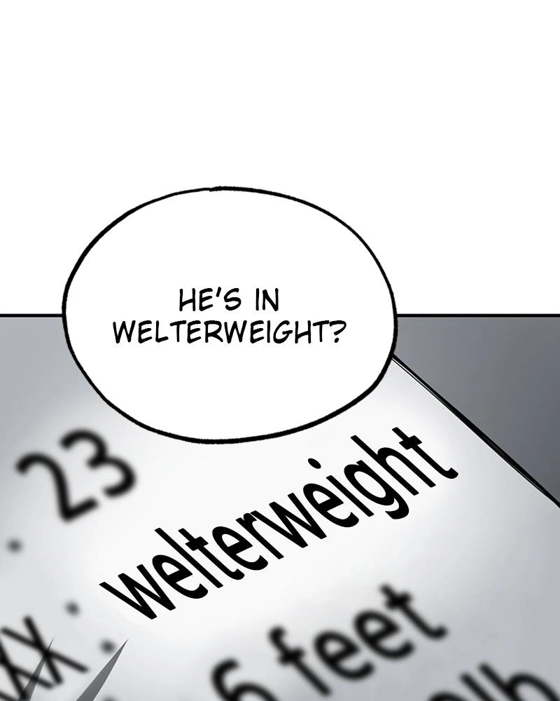 King of the Octagon Chapter 11 Page 91
