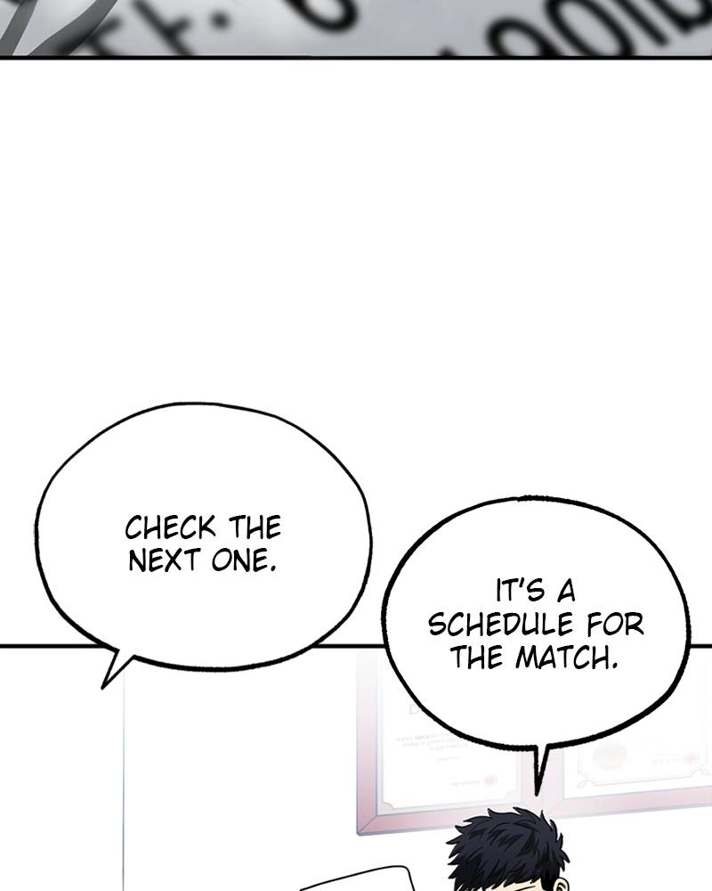 King of the Octagon Chapter 11 Page 92