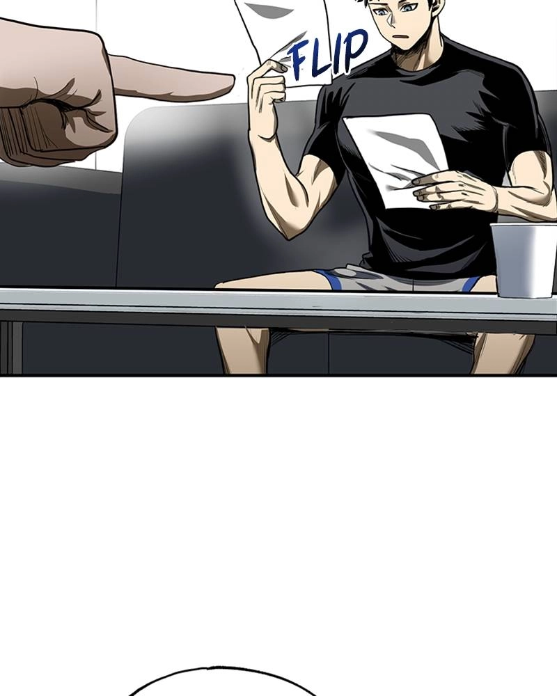 King of the Octagon Chapter 11 Page 93