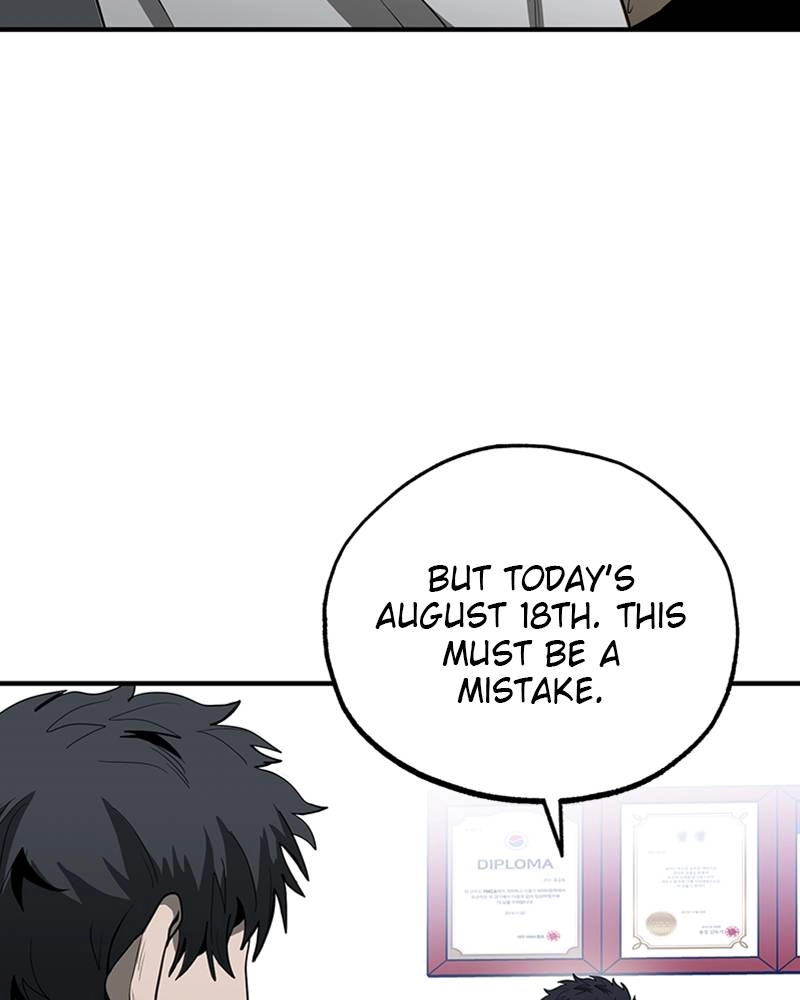 King of the Octagon Chapter 11 Page 95