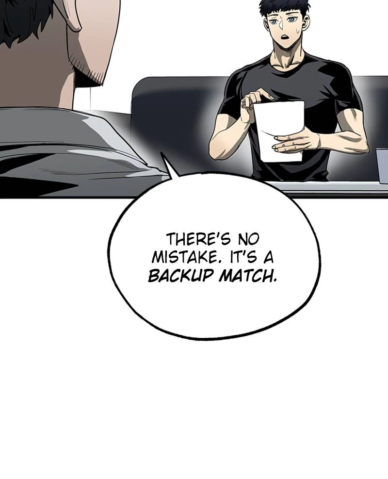 King of the Octagon Chapter 11 Page 96