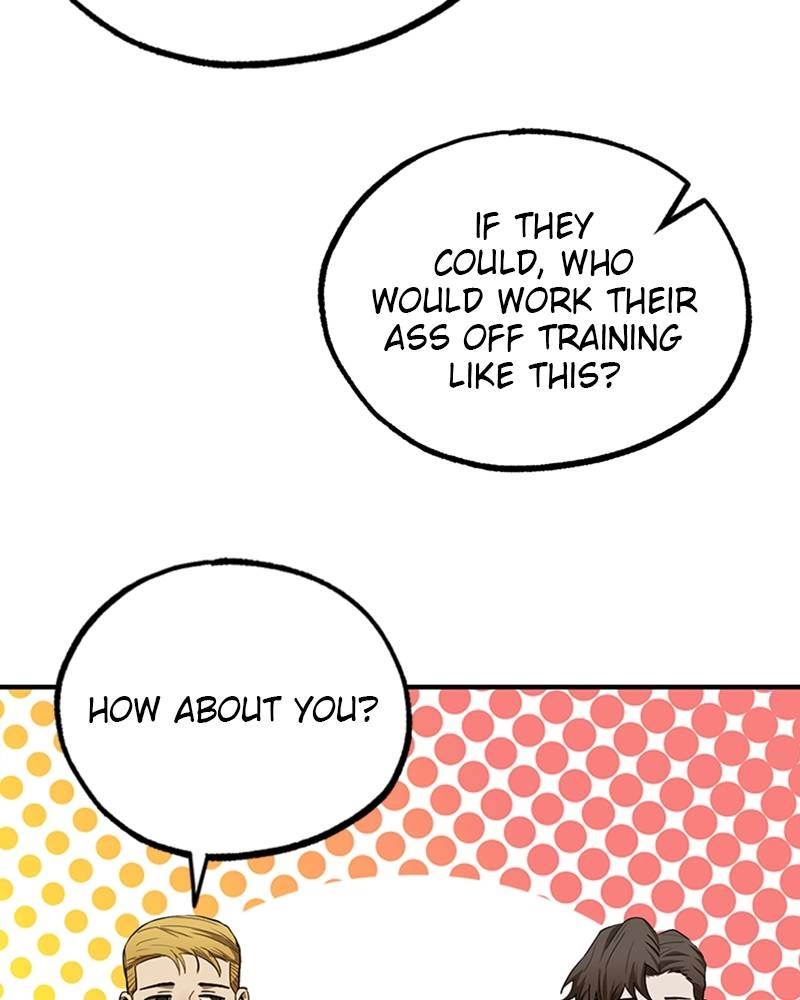 King of the Octagon Chapter 11 Page 9