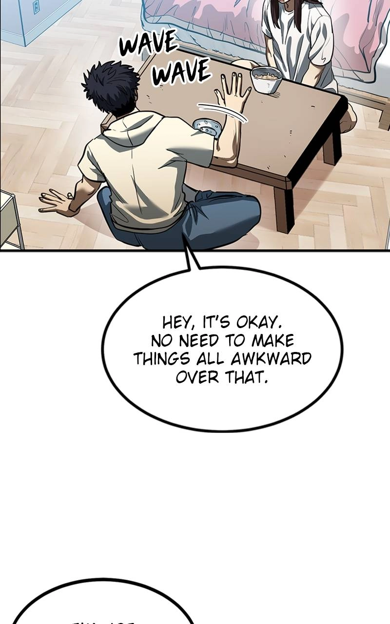 King of the Octagon Chapter 36 Page 10