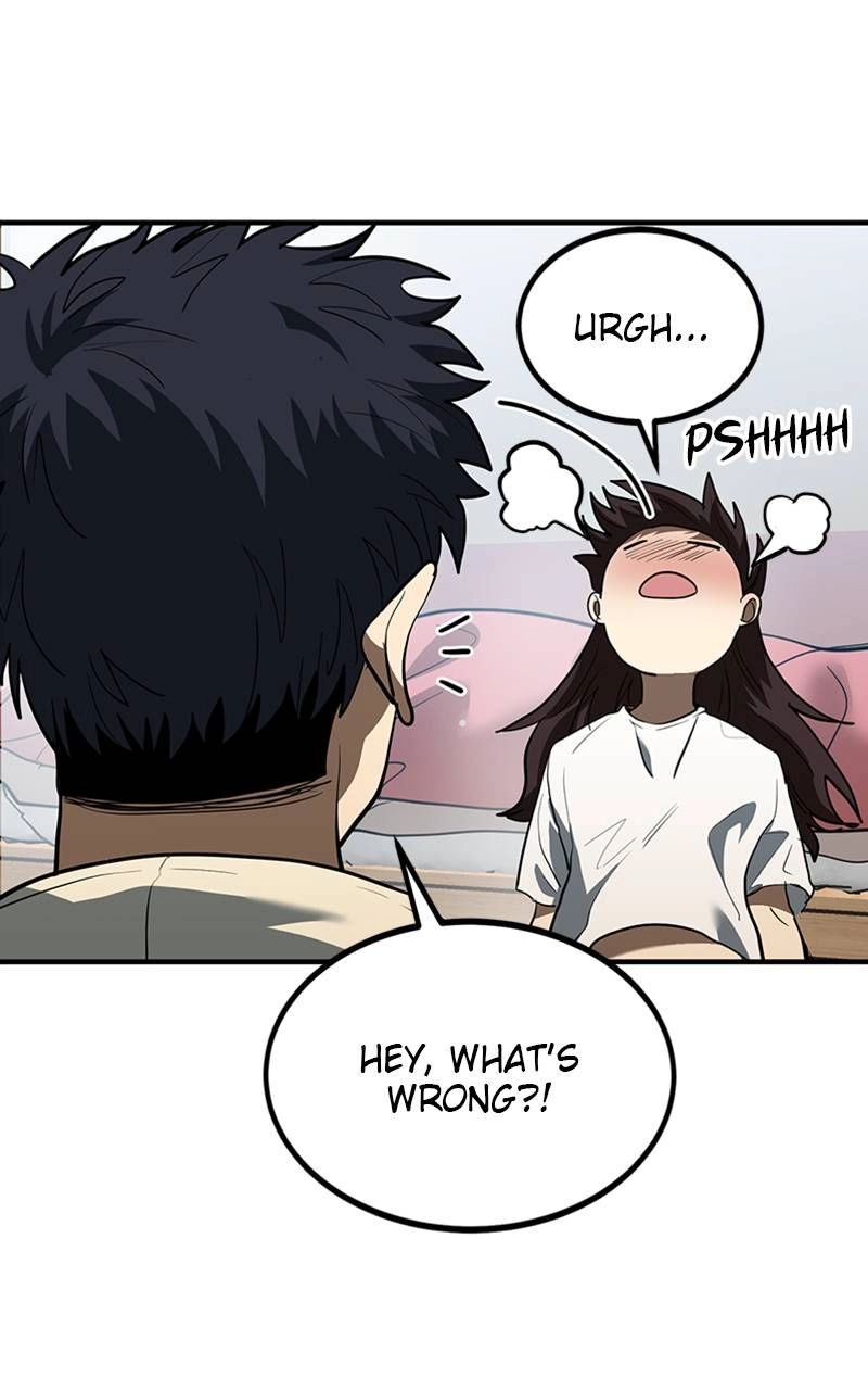 King of the Octagon Chapter 36 Page 12