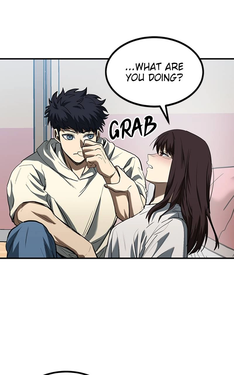 King of the Octagon Chapter 36 Page 14