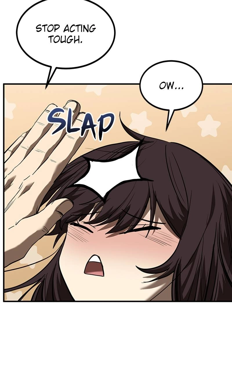 King of the Octagon Chapter 36 Page 15