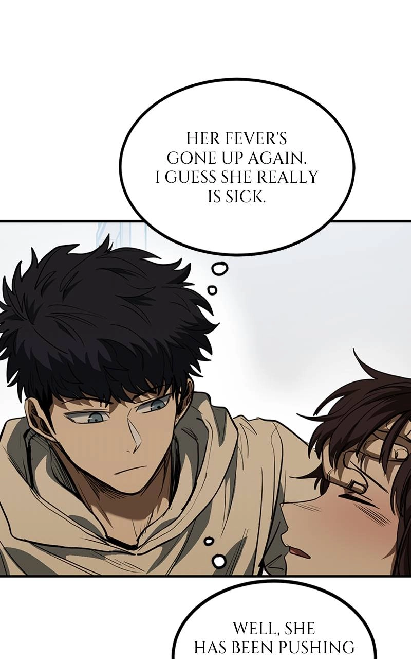 King of the Octagon Chapter 36 Page 16