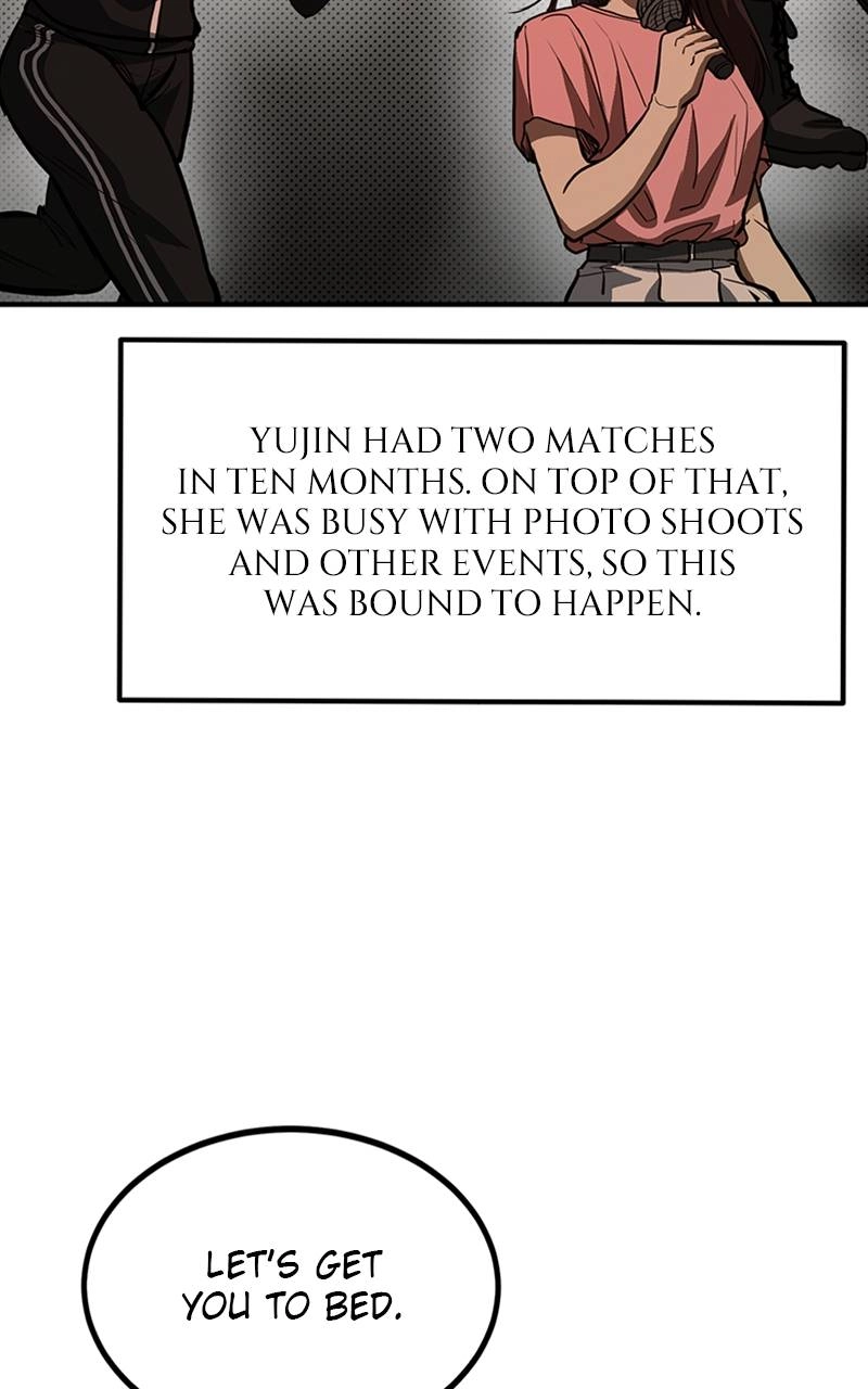 King of the Octagon Chapter 36 Page 18