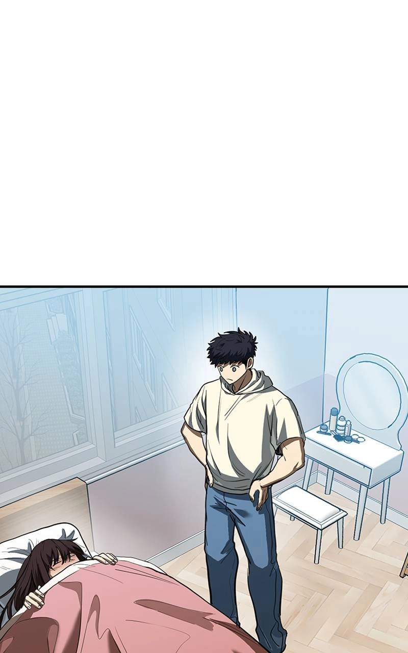 King of the Octagon Chapter 36 Page 21