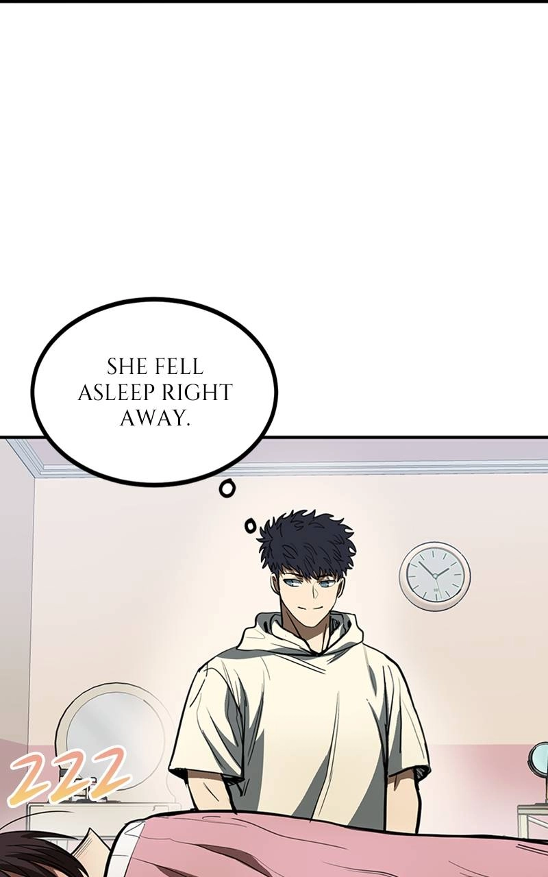 King of the Octagon Chapter 36 Page 23
