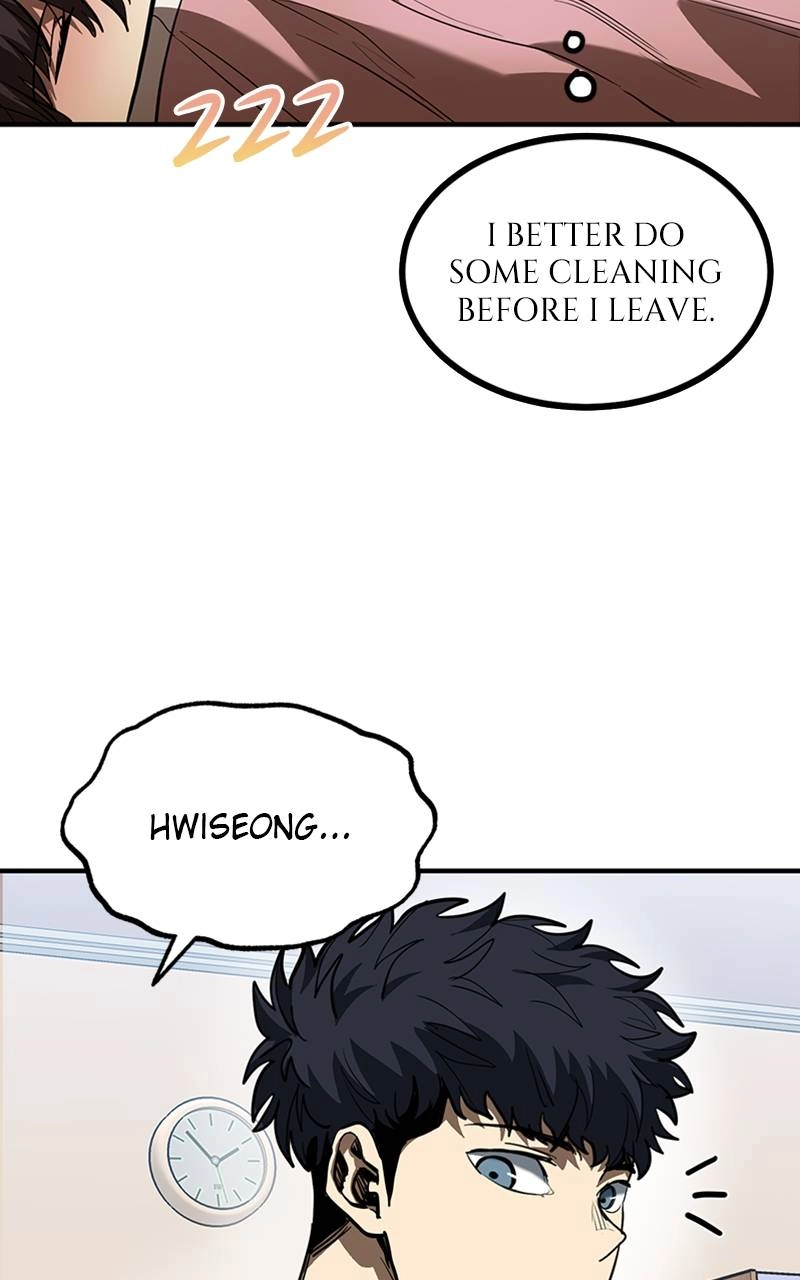King of the Octagon Chapter 36 Page 24