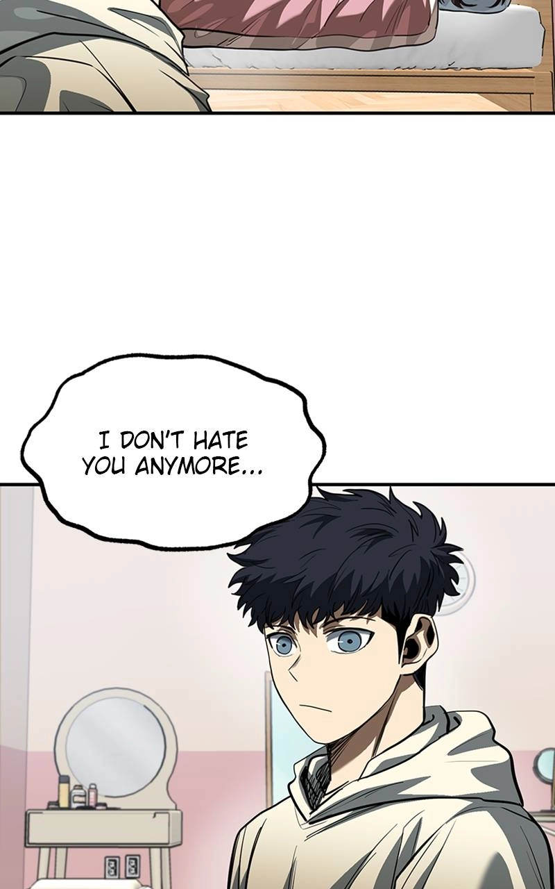 King of the Octagon Chapter 36 Page 26