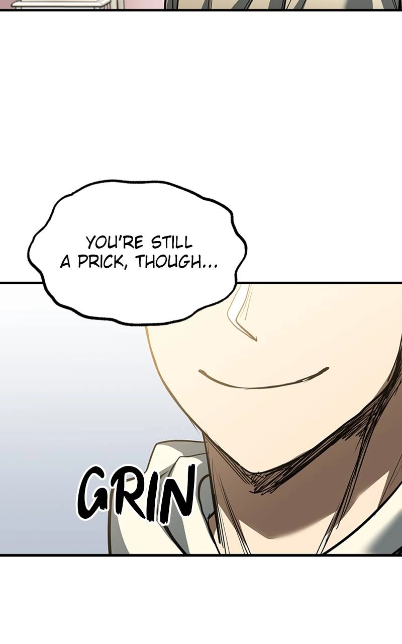 King of the Octagon Chapter 36 Page 27