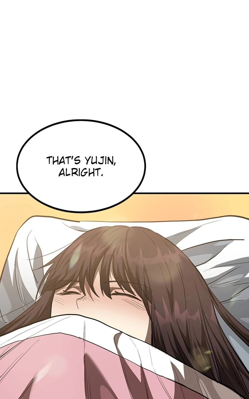 King of the Octagon Chapter 36 Page 28