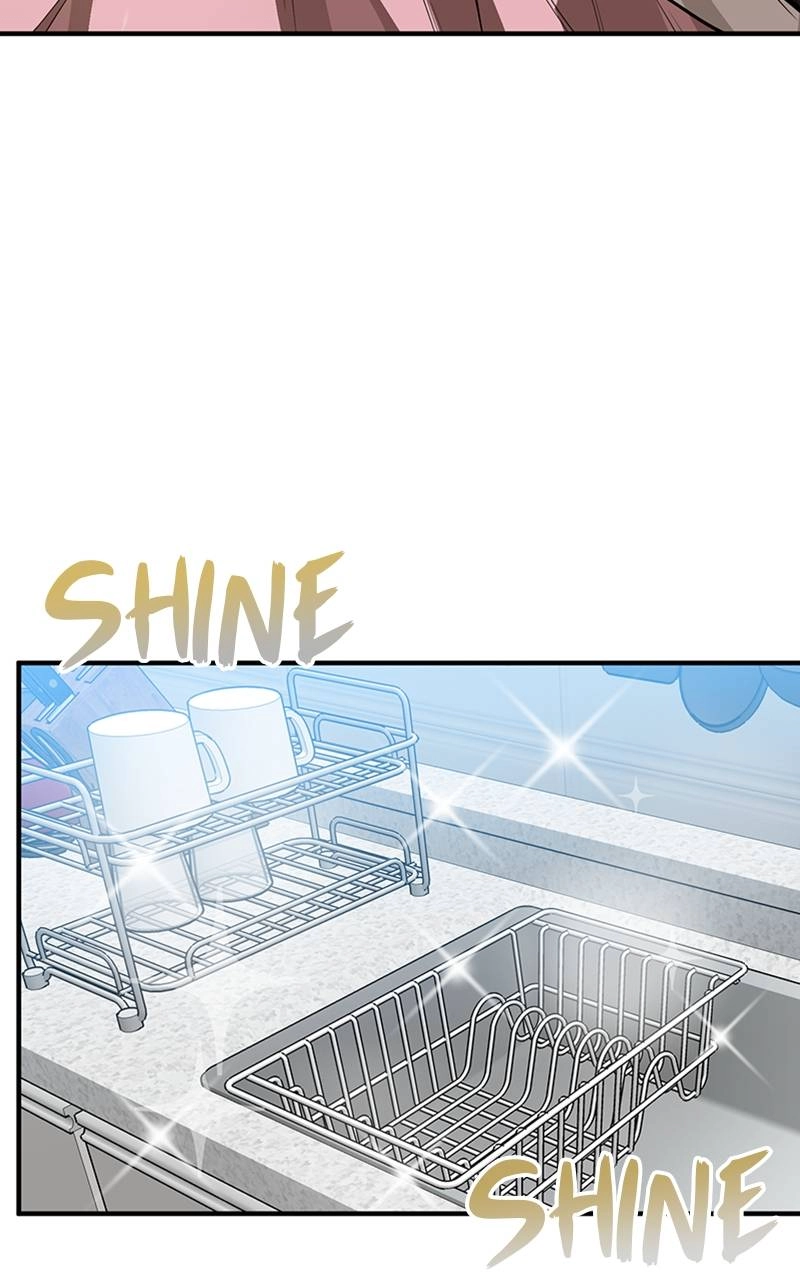 King of the Octagon Chapter 36 Page 29