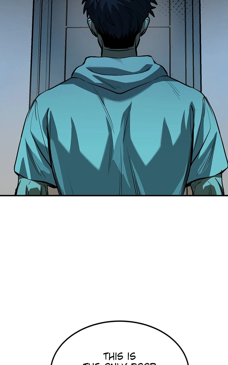 King of the Octagon Chapter 36 Page 32