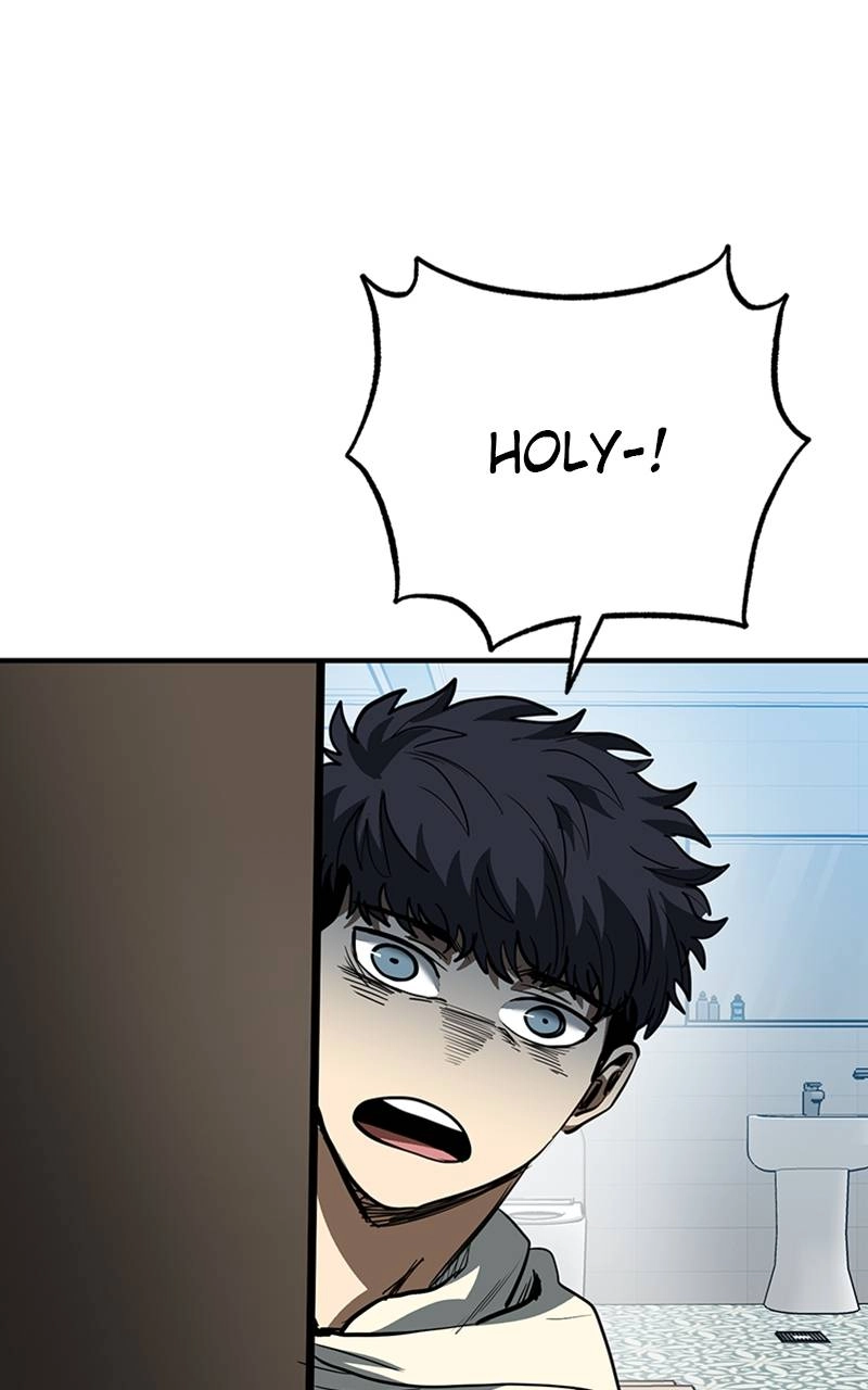 King of the Octagon Chapter 36 Page 34