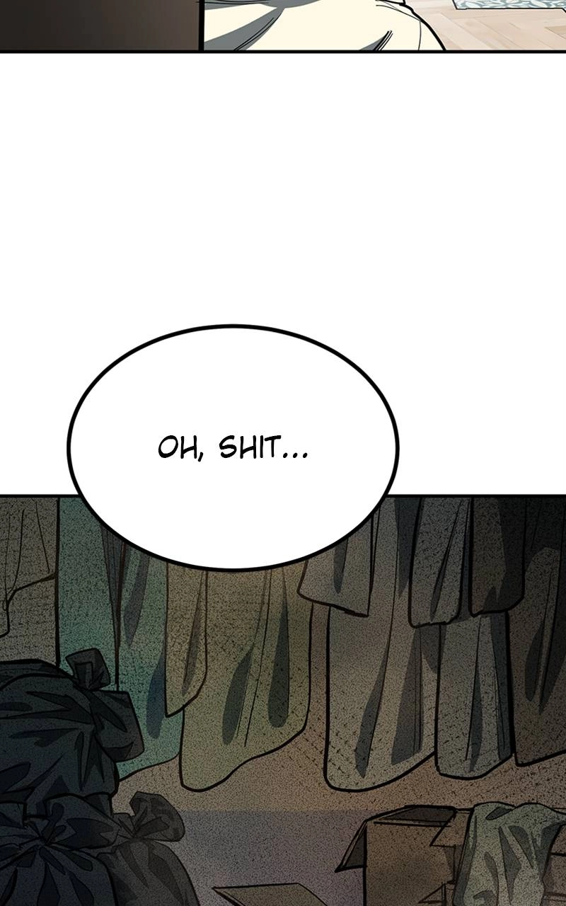 King of the Octagon Chapter 36 Page 35
