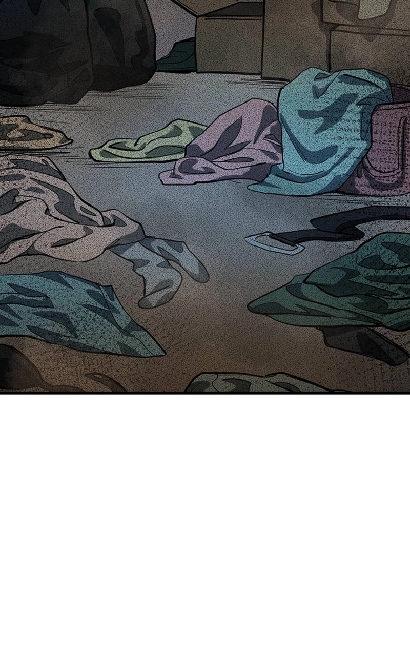 King of the Octagon Chapter 36 Page 36
