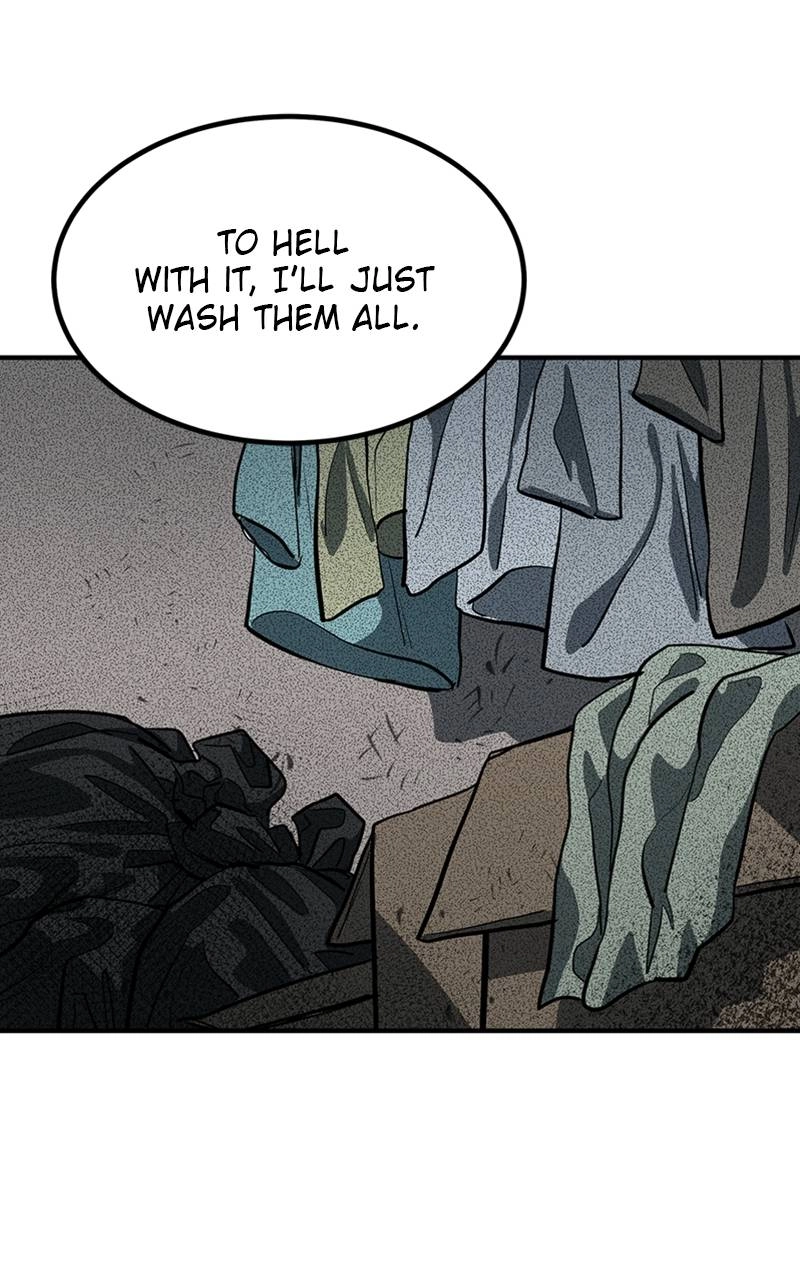 King of the Octagon Chapter 36 Page 38