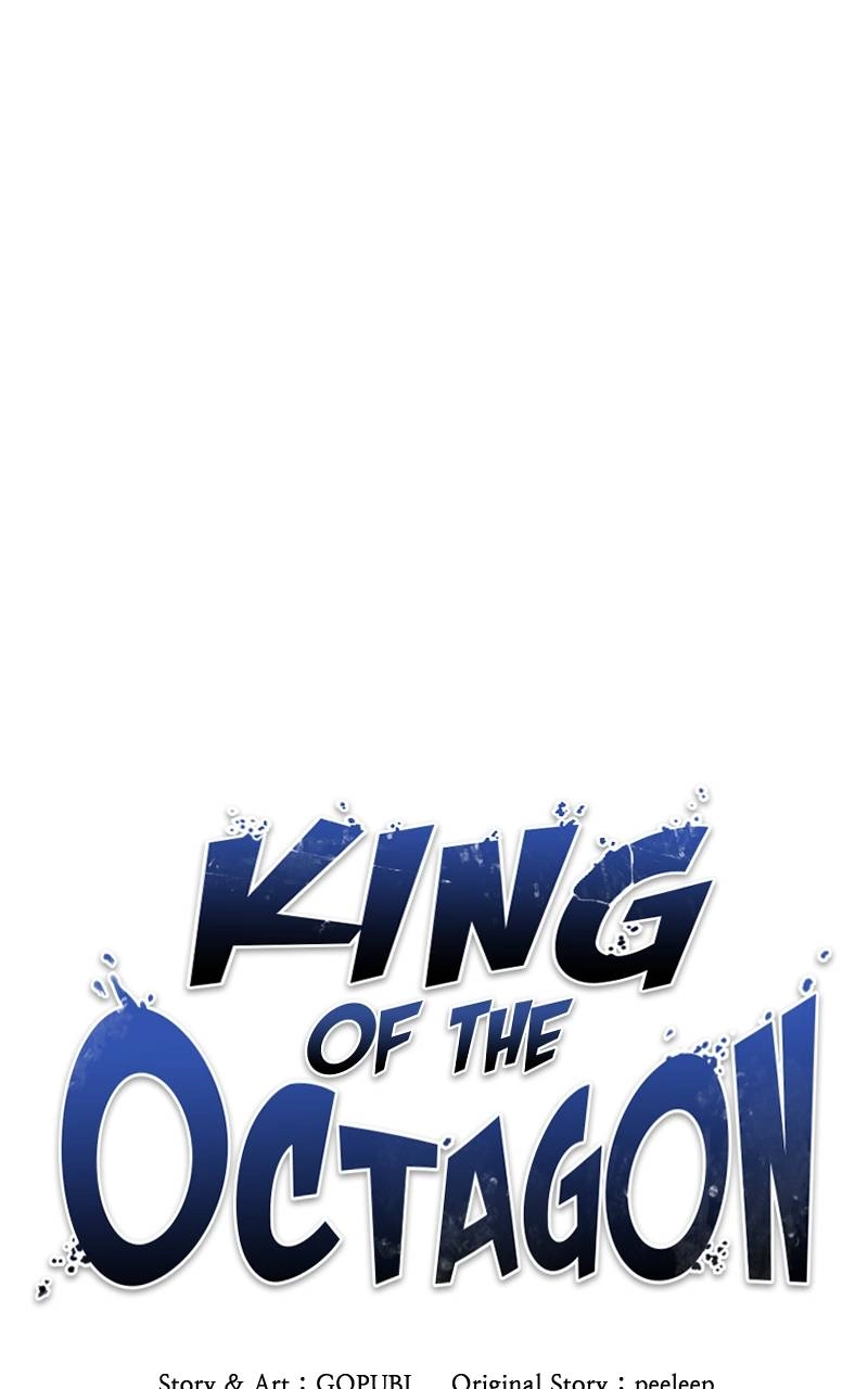 King of the Octagon Chapter 36 Page 39