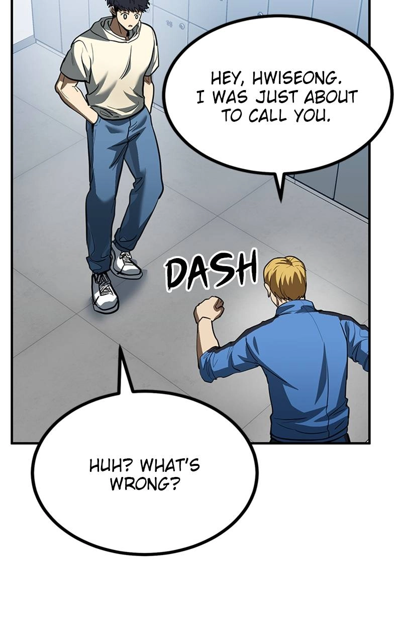 King of the Octagon Chapter 36 Page 42
