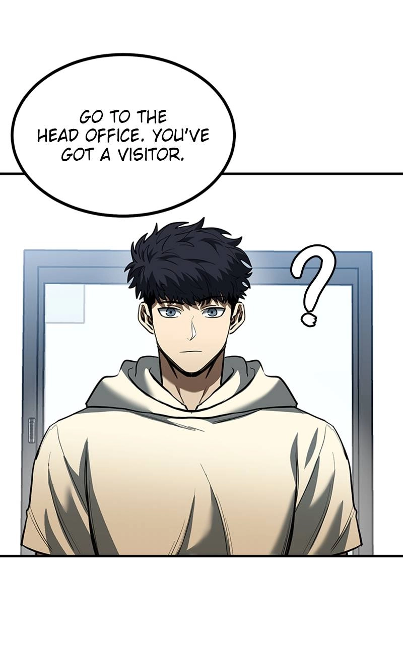 King of the Octagon Chapter 36 Page 43