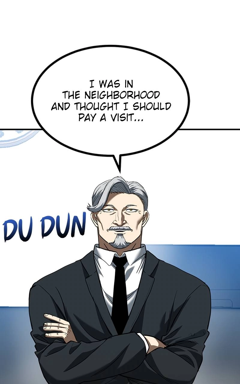 King of the Octagon Chapter 36 Page 44