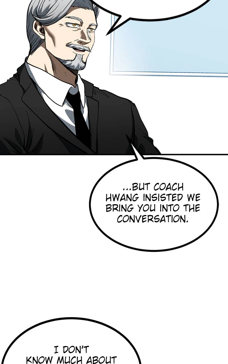 King of the Octagon Chapter 36 Page 47