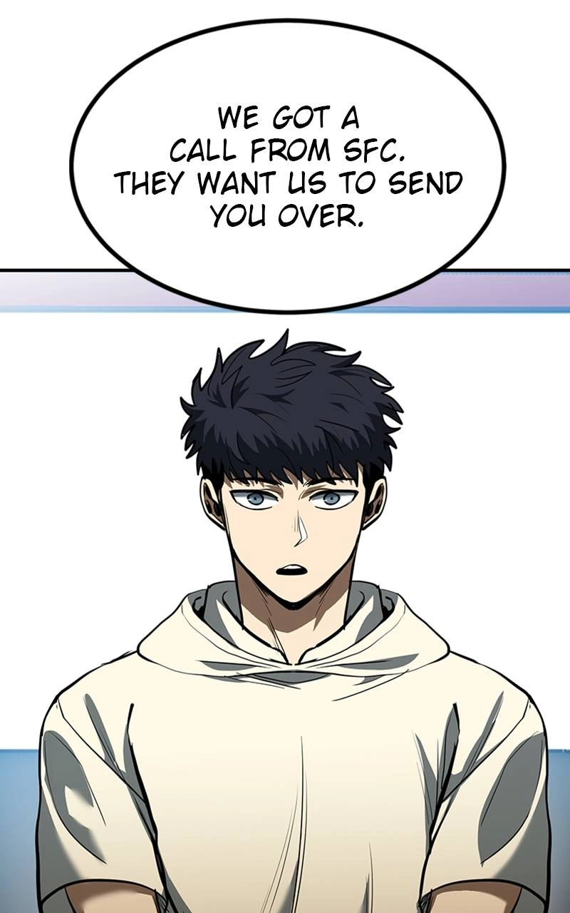 King of the Octagon Chapter 36 Page 51