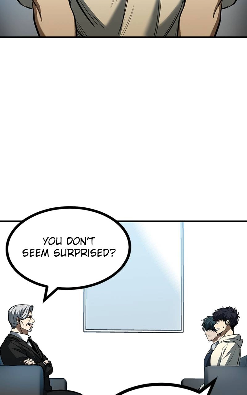 King of the Octagon Chapter 36 Page 52