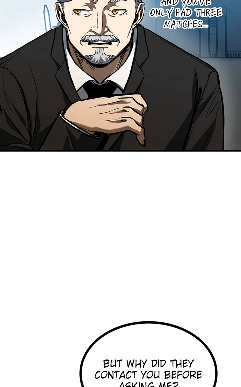 King of the Octagon Chapter 36 Page 54