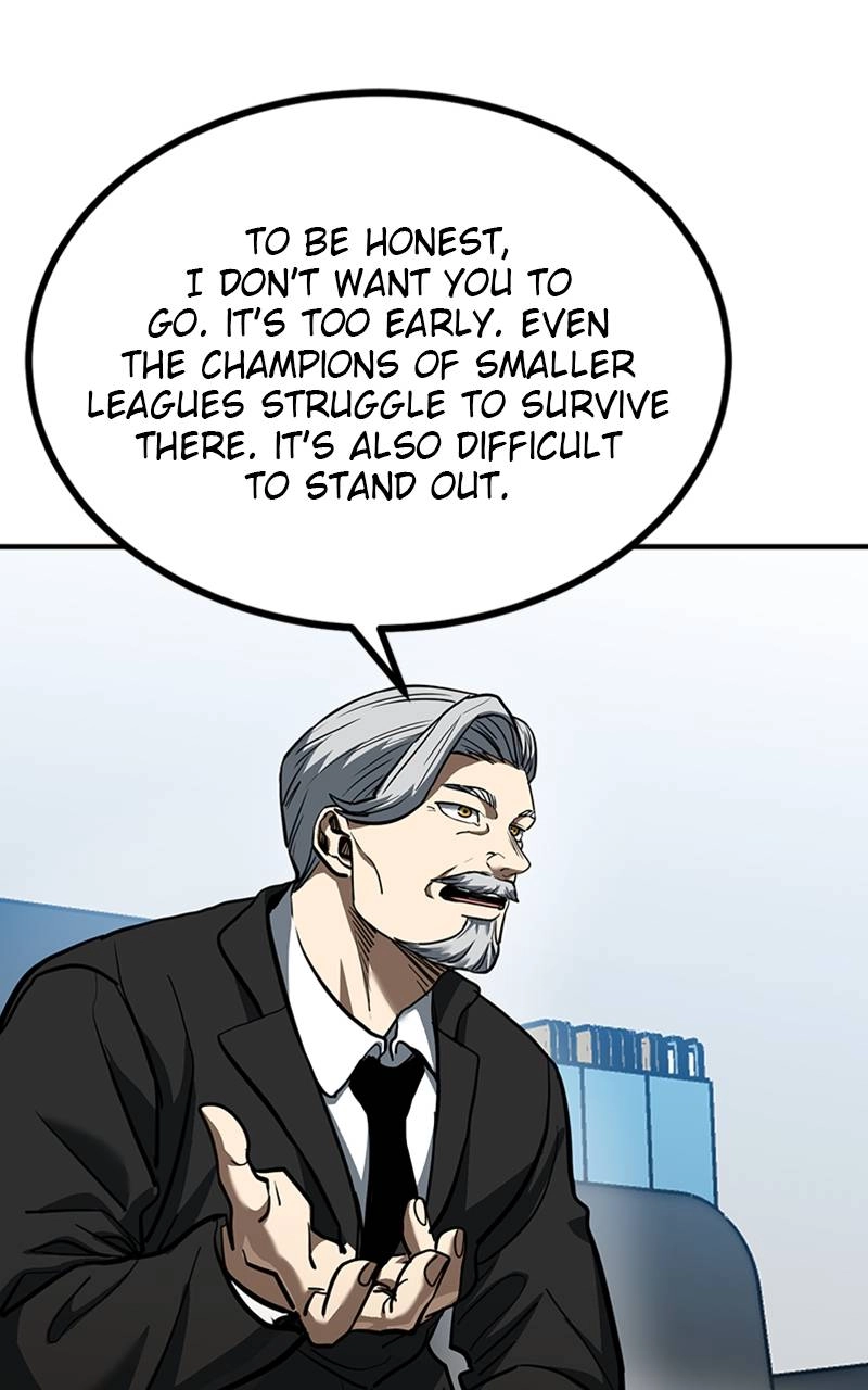 King of the Octagon Chapter 36 Page 56