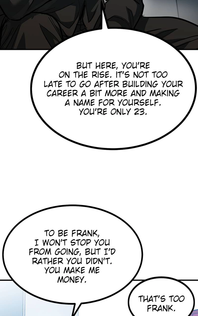 King of the Octagon Chapter 36 Page 57