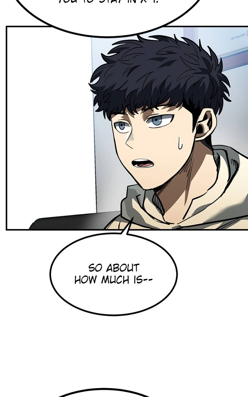 King of the Octagon Chapter 36 Page 59