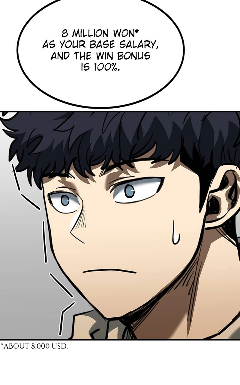 King of the Octagon Chapter 36 Page 60