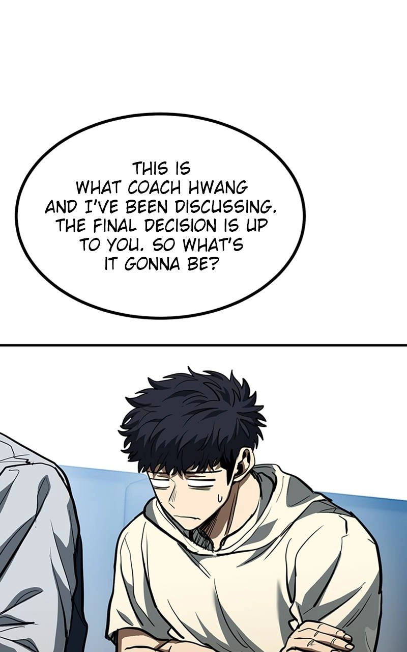 King of the Octagon Chapter 36 Page 61