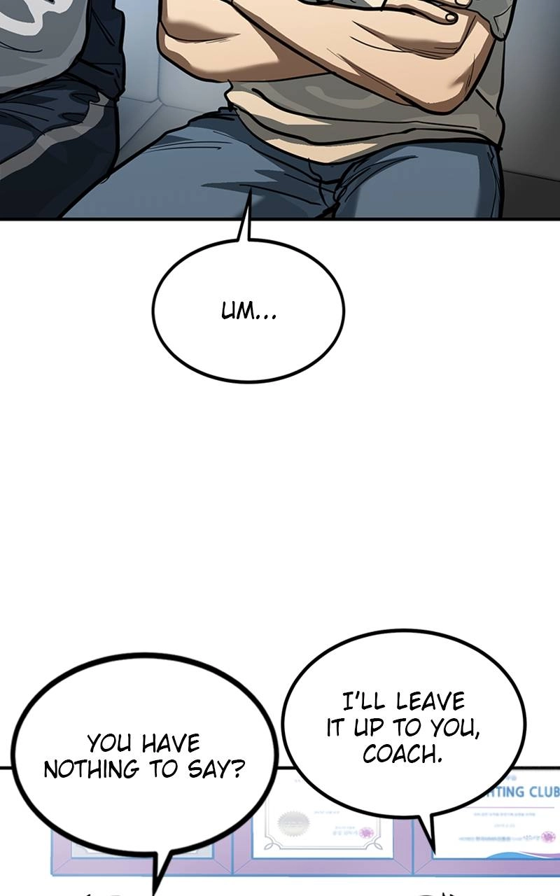 King of the Octagon Chapter 36 Page 62