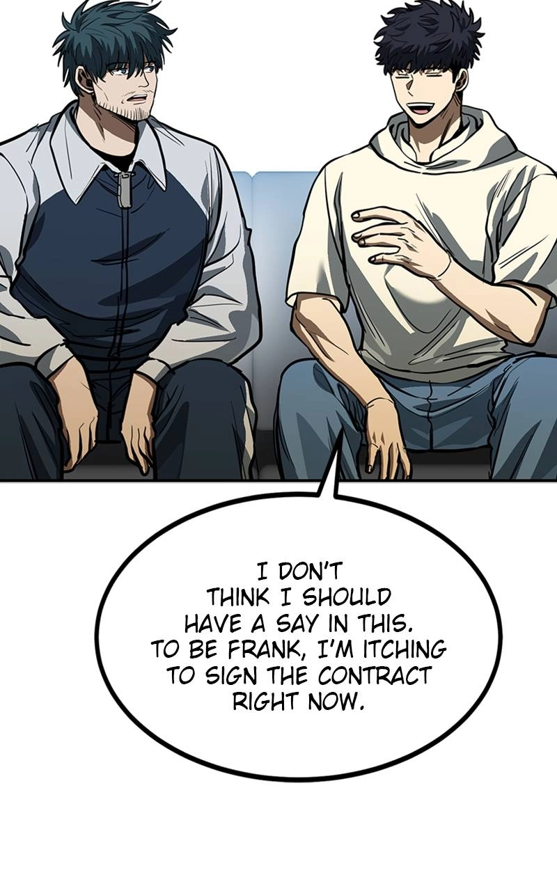 King of the Octagon Chapter 36 Page 63