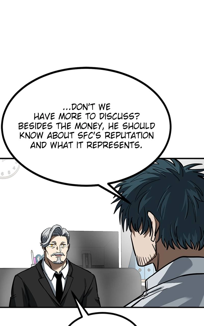 King of the Octagon Chapter 36 Page 64