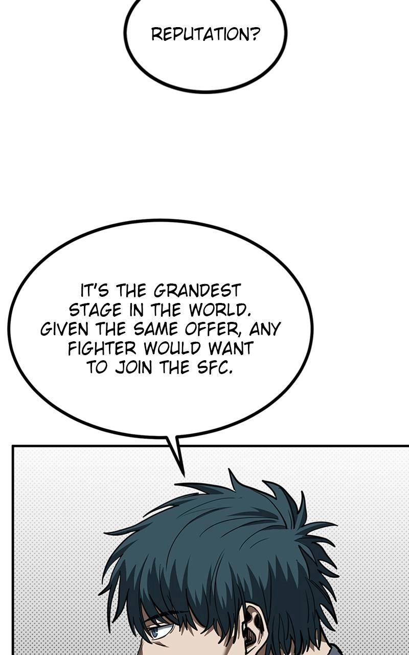 King of the Octagon Chapter 36 Page 65
