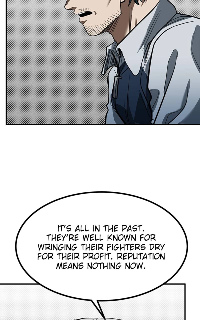 King of the Octagon Chapter 36 Page 66