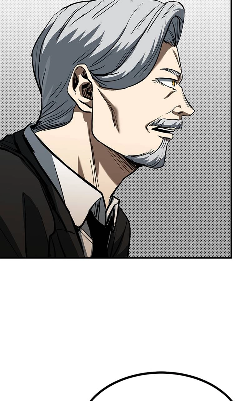King of the Octagon Chapter 36 Page 67