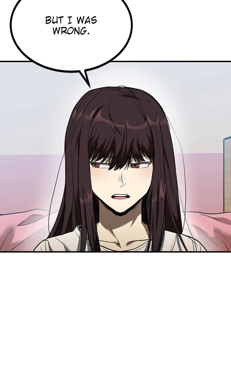 King of the Octagon Chapter 36 Page 6