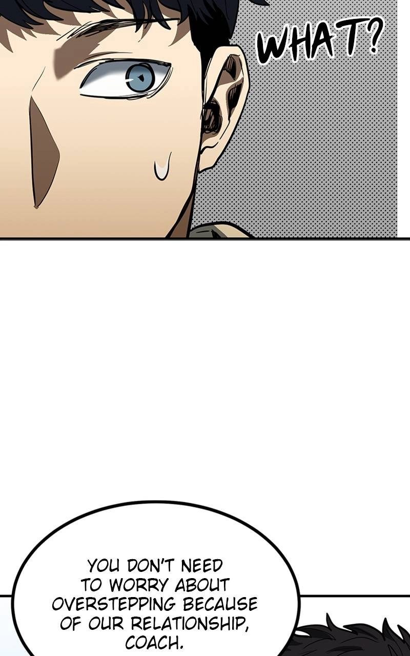 King of the Octagon Chapter 36 Page 73
