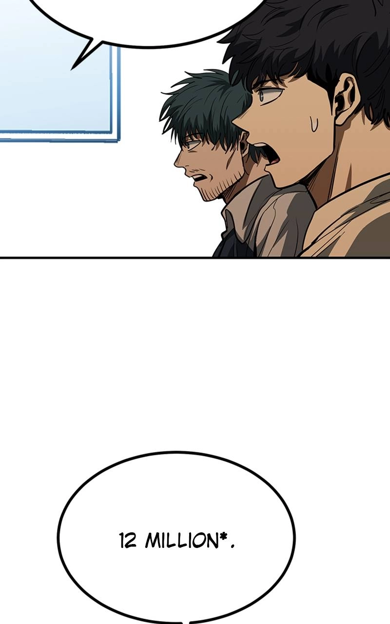King of the Octagon Chapter 36 Page 74