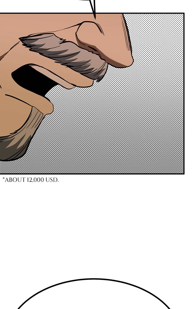 King of the Octagon Chapter 36 Page 75